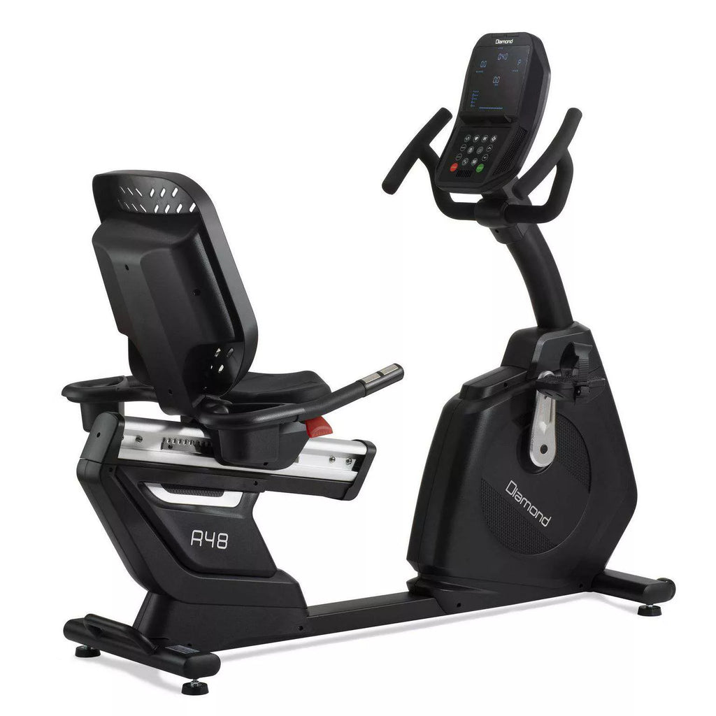 R48 RECUMBENT DIAMOND