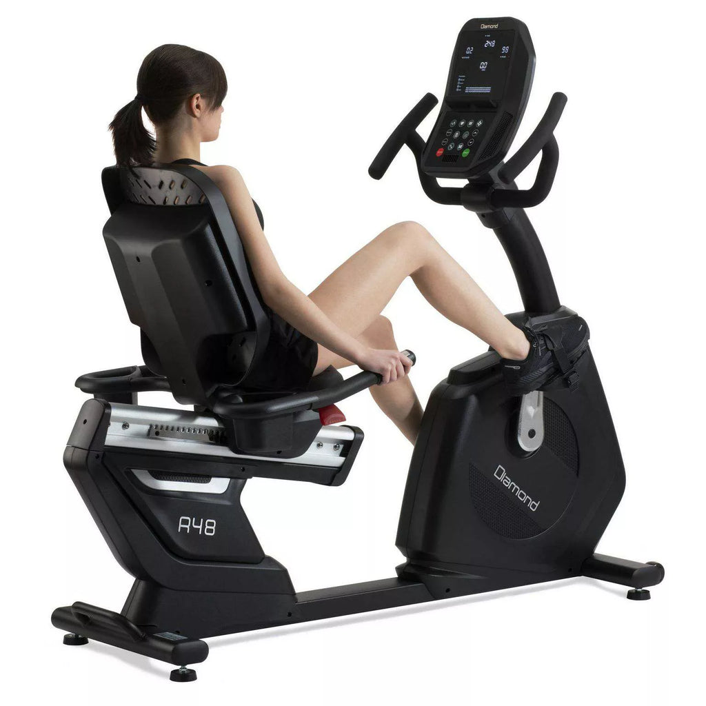 R48 RECUMBENT DIAMOND