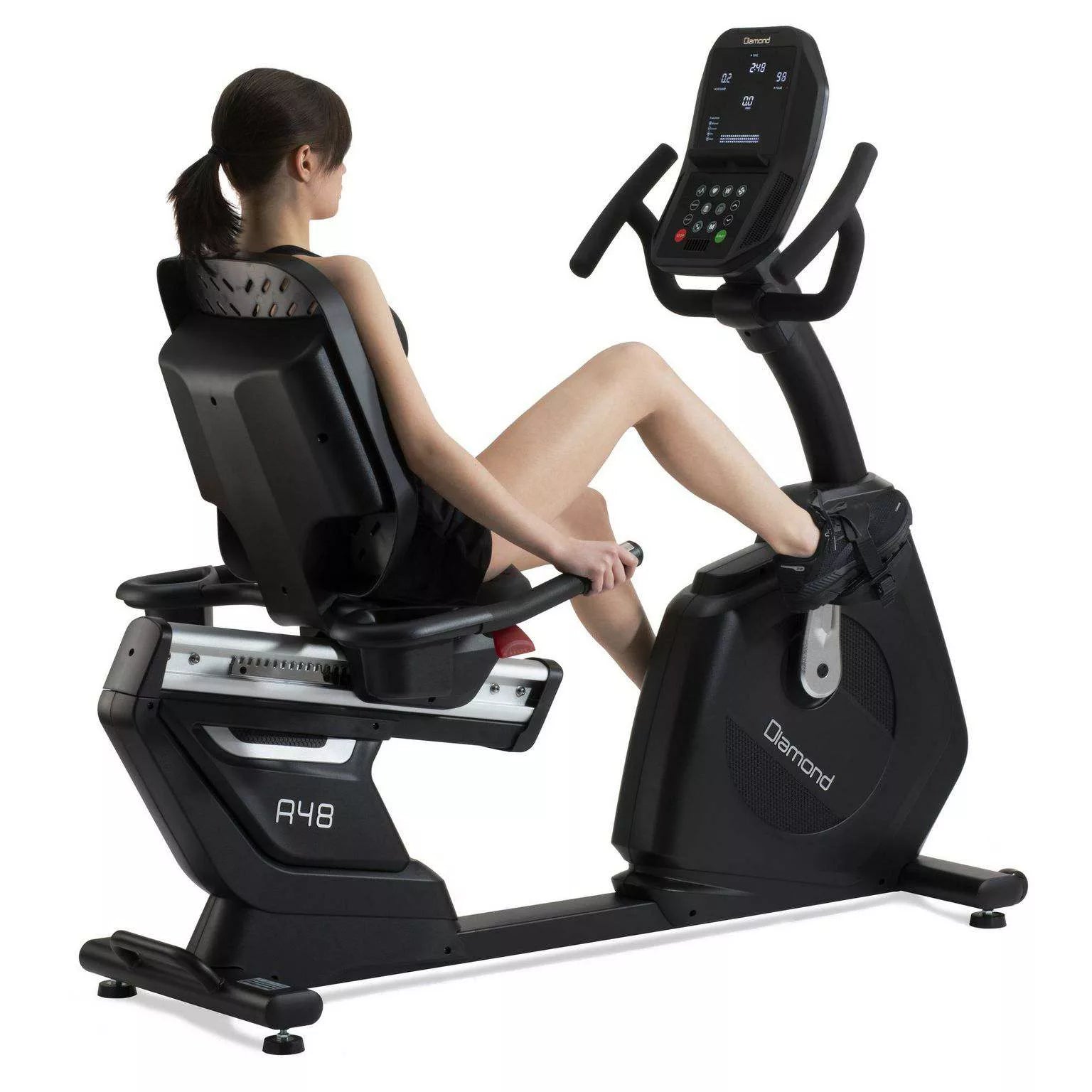 R48 RECUMBENT DIAMOND