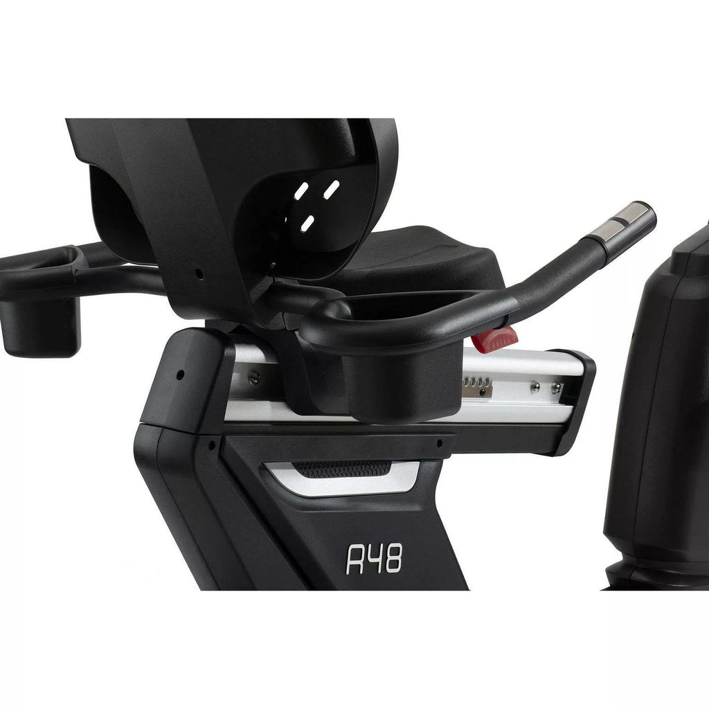 R48 RECUMBENT DIAMOND