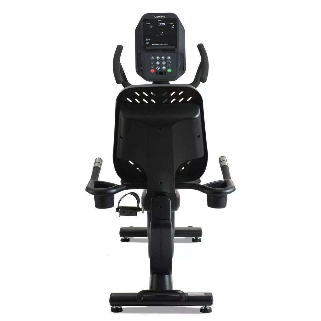 R48 RECUMBENT DIAMOND