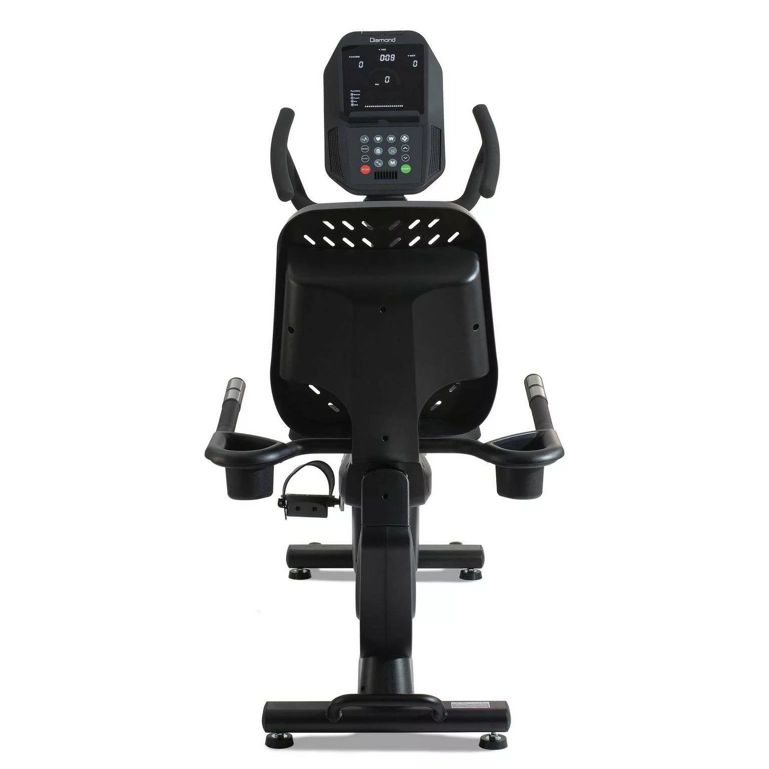 R48 RECUMBENT DIAMOND