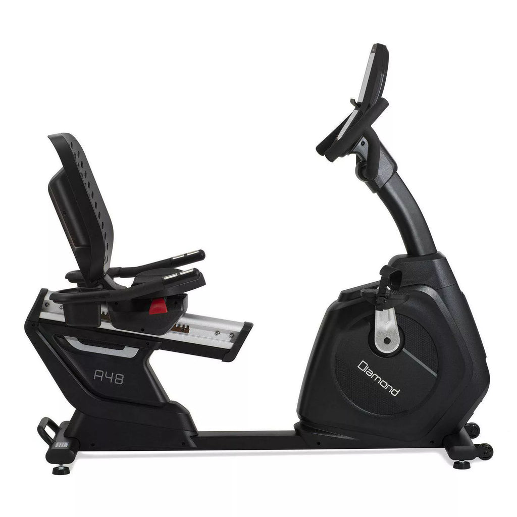 R48 RECUMBENT DIAMOND