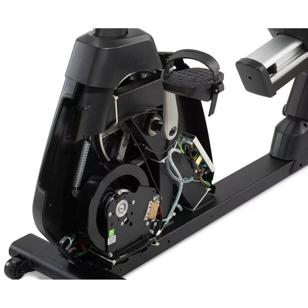 R48 RECUMBENT DIAMOND