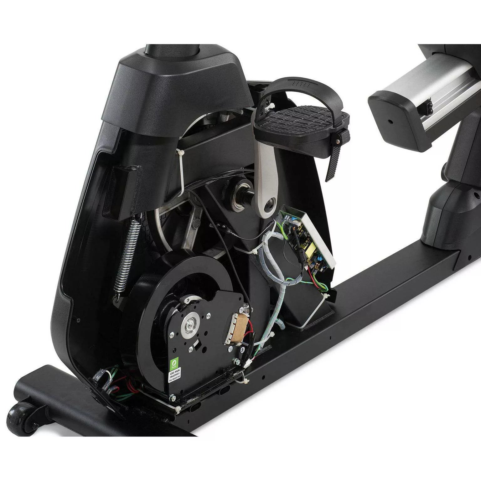 R48 RECUMBENT DIAMOND
