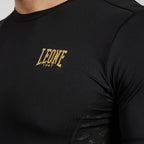 RASHGUARD DNA LEONE