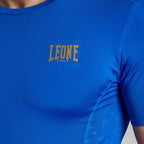 RASHGUARD DNA LEONE