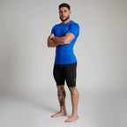 RASHGUARD DNA LEONE