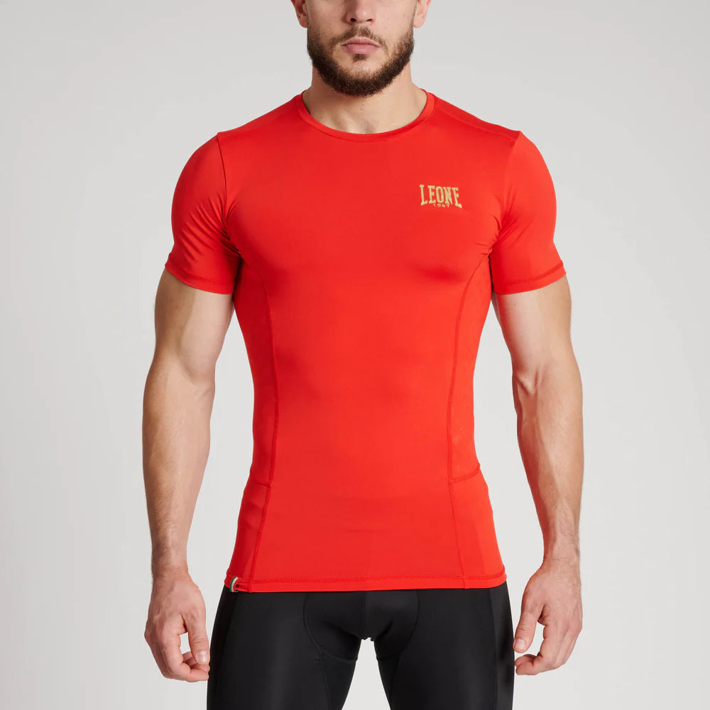 RASHGUARD DNA LEONE