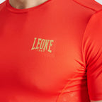 RASHGUARD DNA LEONE
