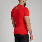 RASHGUARD DNA LEONE