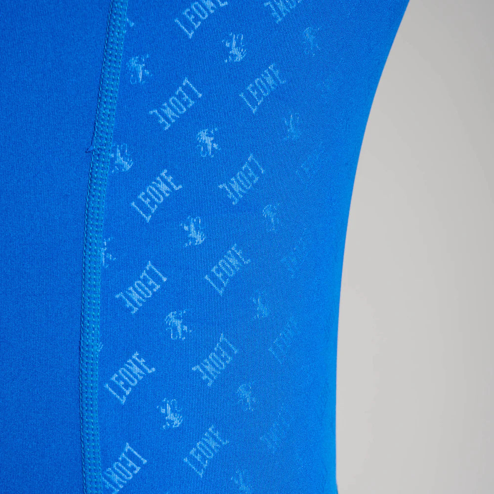 RASHGUARD DNA LEONE