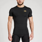 RASHGUARD DNA LEONE