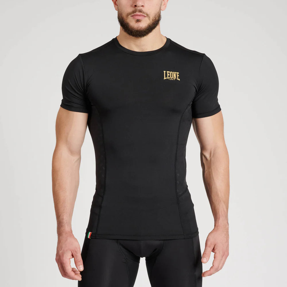RASHGUARD DNA LEONE