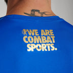 RASHGUARD DNA LEONE
