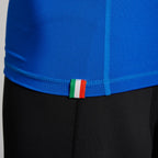 RASHGUARD DNA LEONE