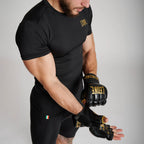 RASHGUARD DNA LEONE