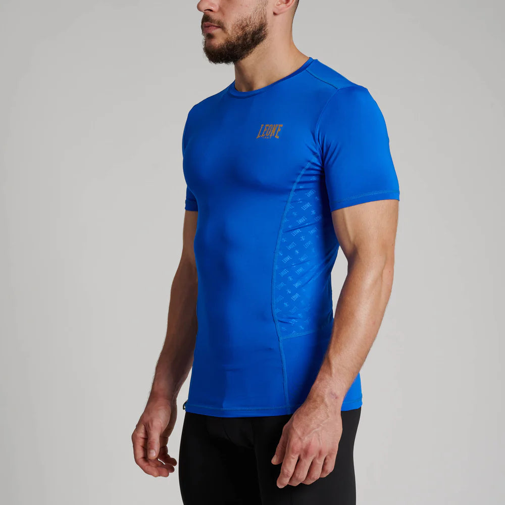 RASHGUARD DNA LEONE