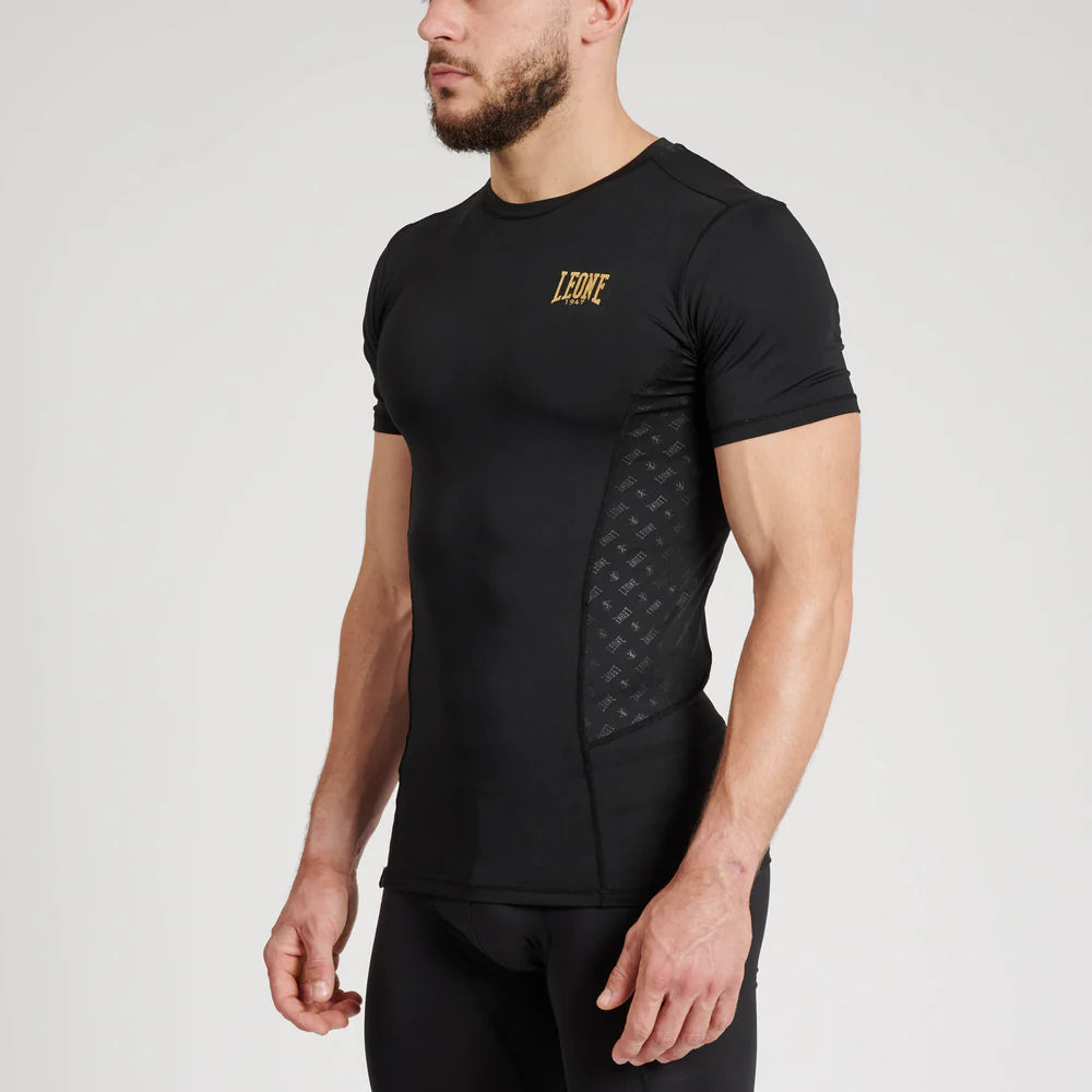RASHGUARD DNA LEONE