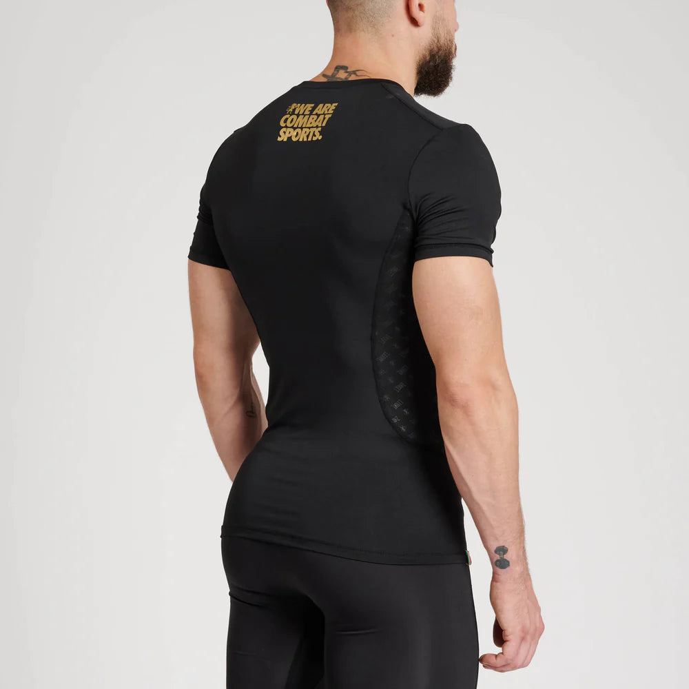RASHGUARD DNA LEONE