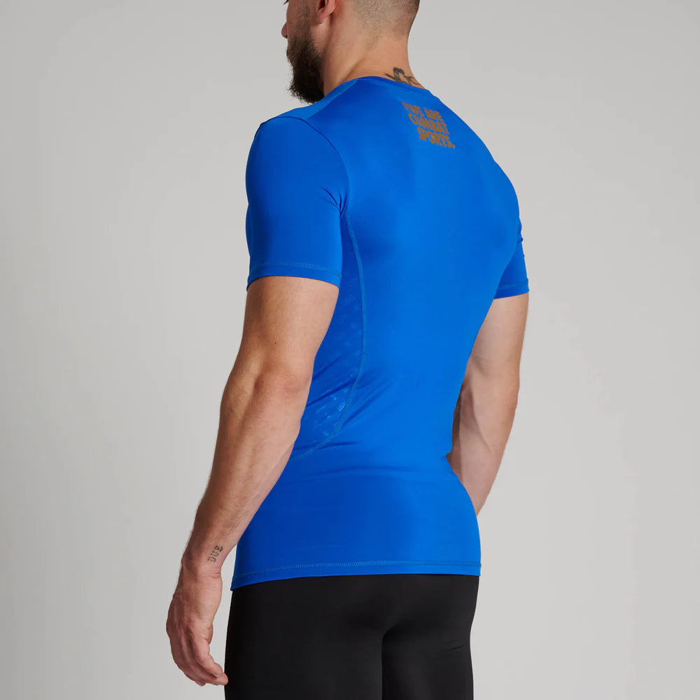 RASHGUARD DNA LEONE