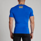 RASHGUARD DNA LEONE