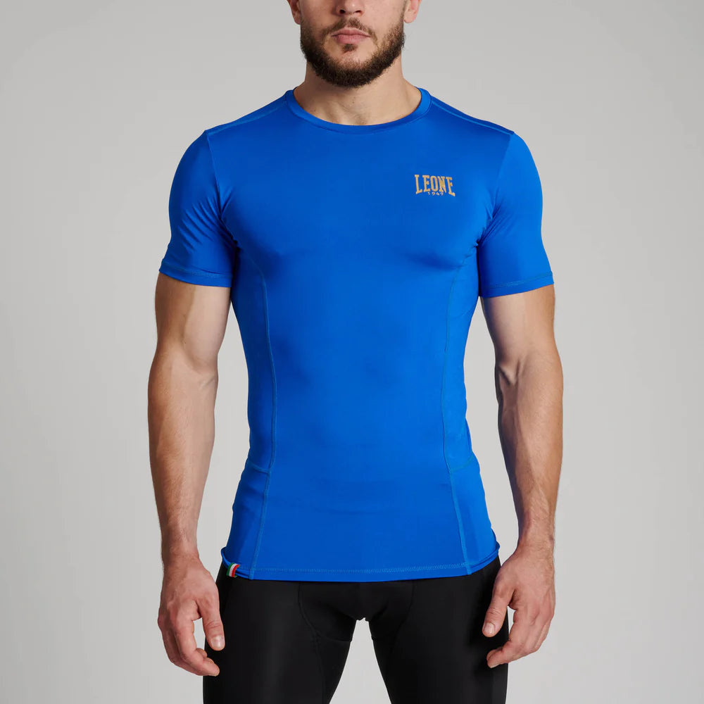 RASHGUARD DNA LEONE