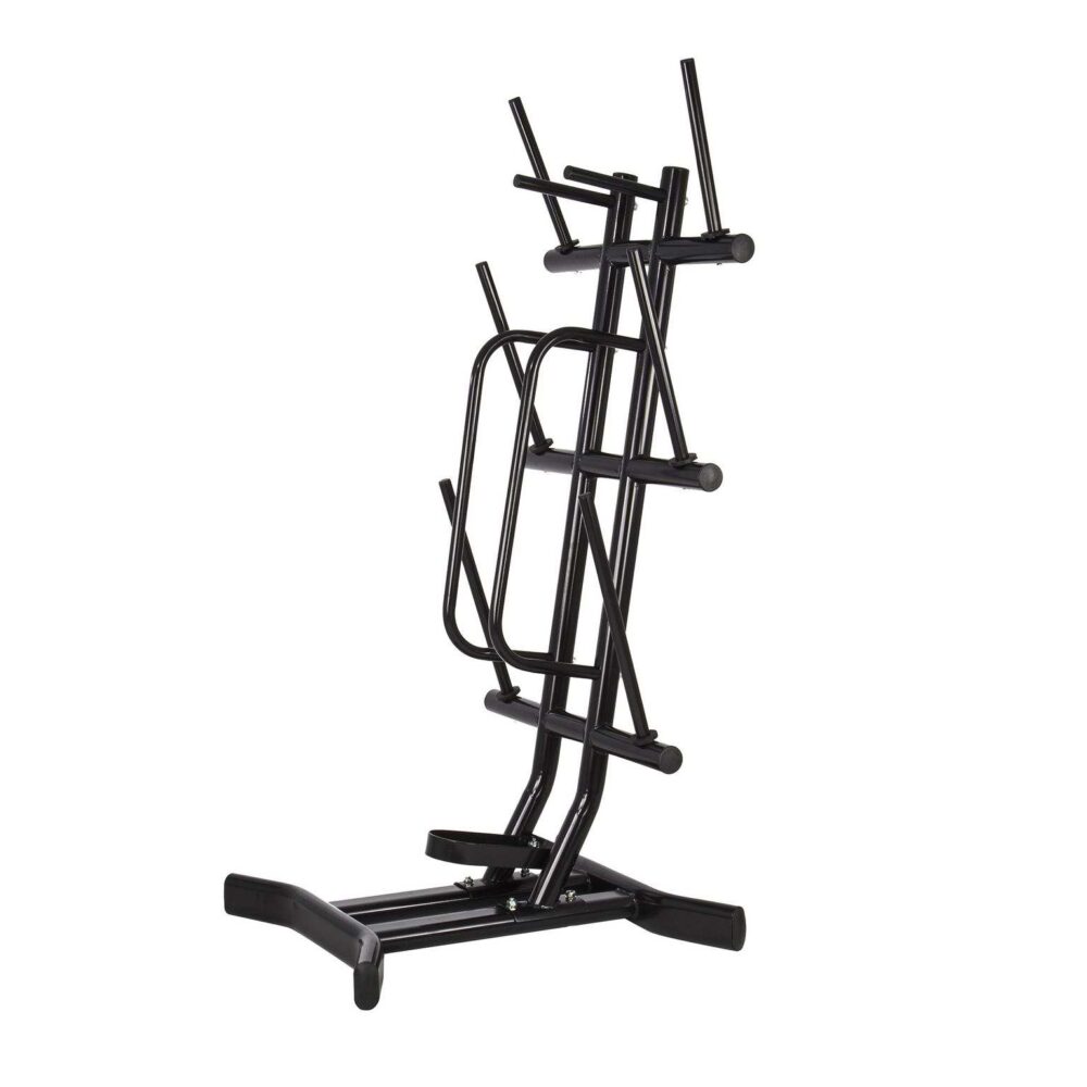 RASTRELLIERA PORTA BODY PUMP SET – 12 SET DIAMOND