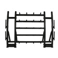 RASTRELLIERA PORTA BODY PUMP SET – 20 SET DIAM
