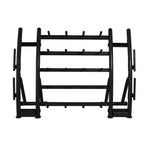 RASTRELLIERA PORTA BODY PUMP SET – 20 SET DIAM