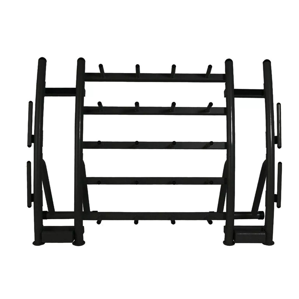 RASTRELLIERA PORTA BODY PUMP SET – 20 SET DIAM