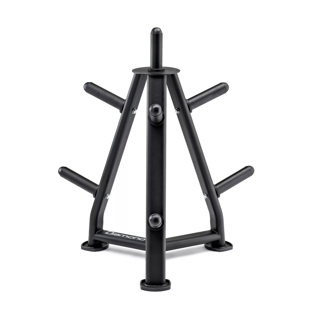 RASTRELLIERA DISCHI AD ALBERO DIAMOND