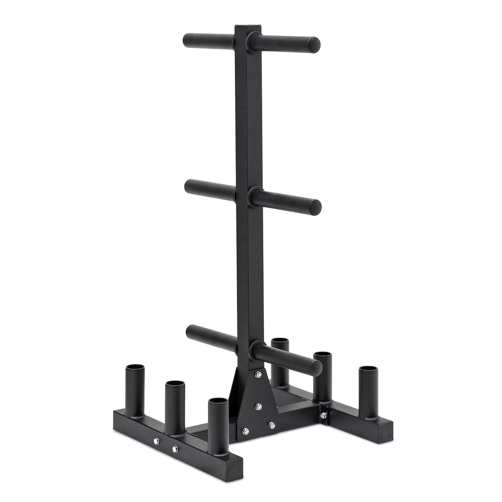 RASTRELLIERA BUMPERS E BILANCIERI AD ALBERO DIAMOND