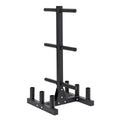 RASTRELLIERA BUMPERS E BILANCIERI AD ALBERO DIAMOND