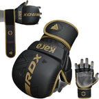 RDX F6 KARA Guanti MMA SPARRING 7OZ