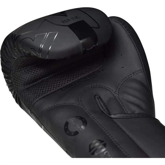 GUANTONI DA BOXE RDX F6 KARA