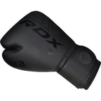 GUANTONI DA BOXE RDX F6 KARA
