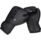 GUANTONI DA BOXE RDX F6 KARA