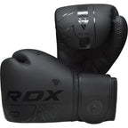 GUANTONI DA BOXE RDX F6 KARA