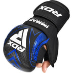 GUANTI DA GRAPPLING APPROVATI RDX IMMAF