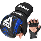 GUANTI DA GRAPPLING APPROVATI RDX IMMAF