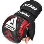 GUANTI DA GRAPPLING APPROVATI RDX IMMAF