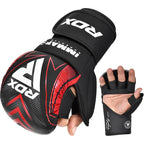 GUANTI DA GRAPPLING APPROVATI RDX IMMAF