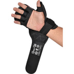 GUANTI DA GRAPPLING APPROVATI RDX IMMAF