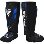 PARATIBIA IN NEOPRENE RDX IMMAF APPROVATI