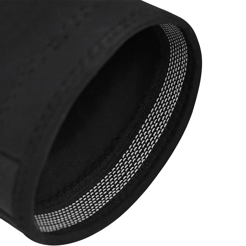 PARATIBIA IN NEOPRENE RDX IMMAF APPROVATI