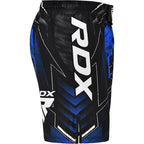 PANTALONCINI DA COMBATTIMENTO E ALLENAMENTO MMAAPPROVATI RDX IMMAF