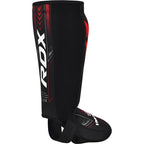 PARATIBIA IN NEOPRENE RDX IMMAF APPROVATI