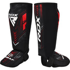 PARATIBIA IN NEOPRENE RDX IMMAF APPROVATI