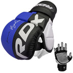 RDX T6 MMA GUANTI SPARRING REX 7oz